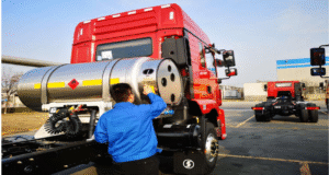 Import Regas Distribution Depots (IRDDs) laying the foundation for Larger Import Terminals